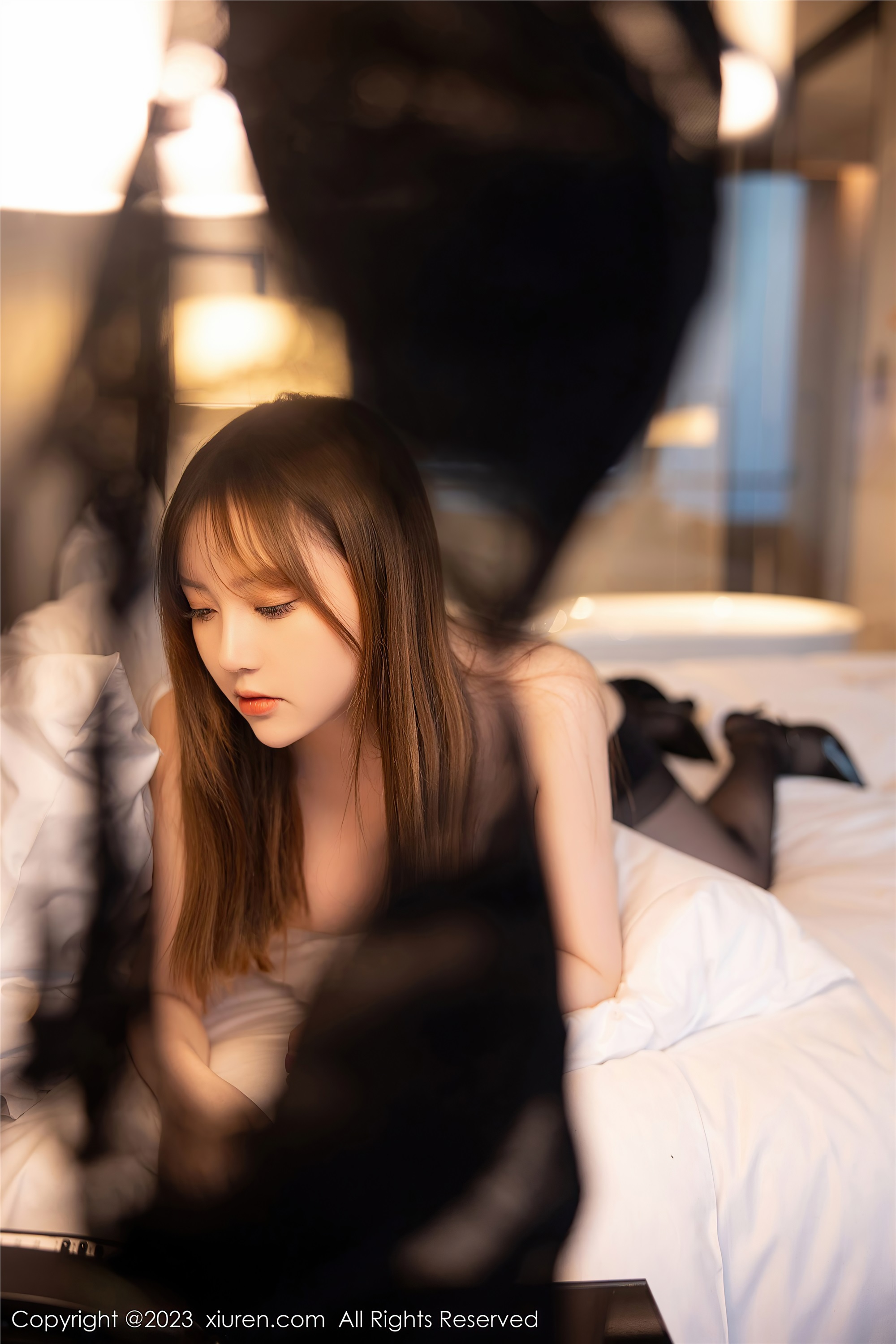 Xiuren秀人网 2023.02.15 NO.6269 豆瓣酱